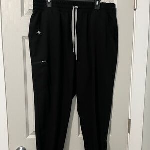 Bundle of 2 FIGS Scrub Pants XXL/P